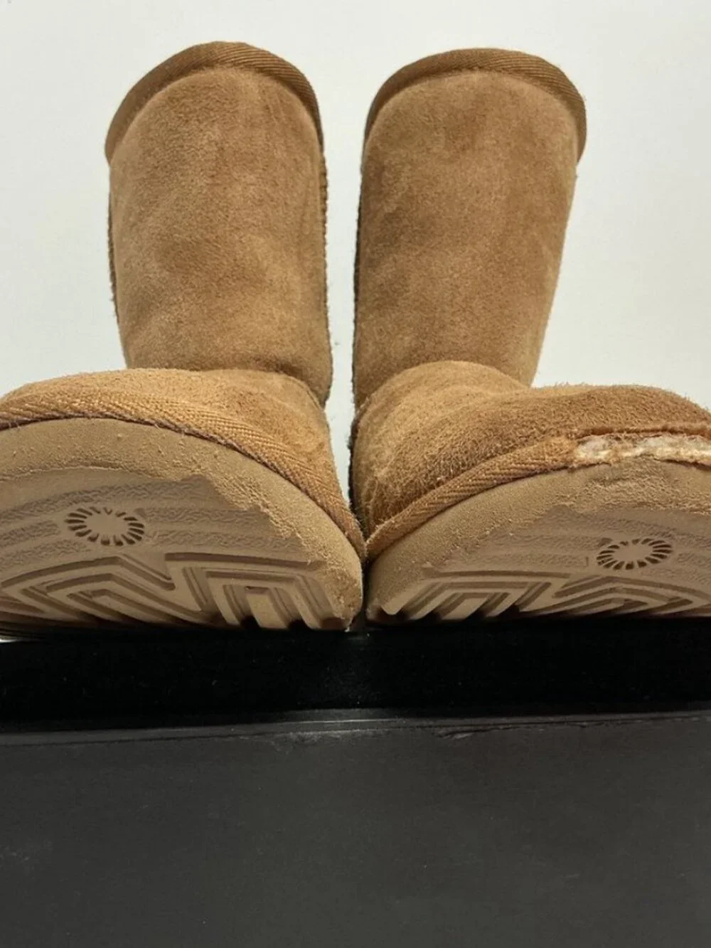 UGG classic short